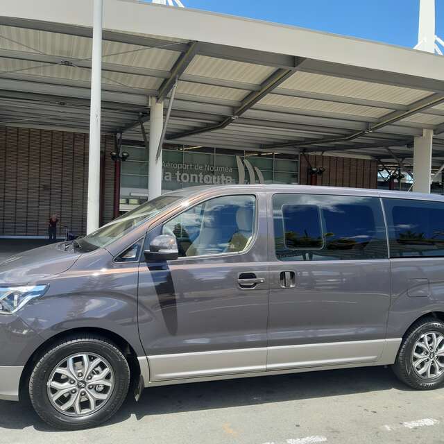 RAPID TRANSPORT