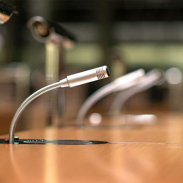 Conférence - Hypersensible : et si c'était une force ?