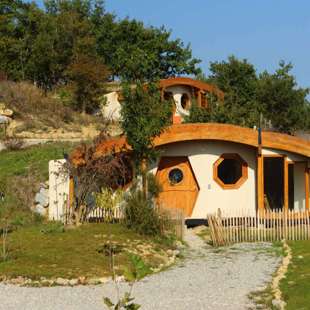 Maison Galadriel - Fount de Cousteno