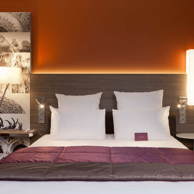 Hôtel Mercure - Vignobles en Scène