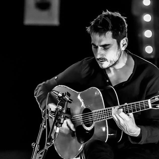 Spectacle - Petite montagne