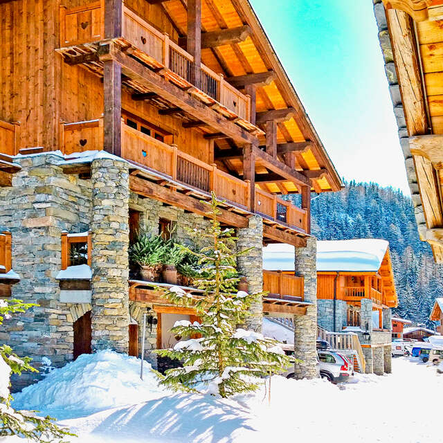 Walk Once upon a time - guided tour