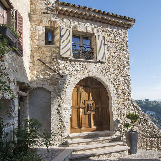 La Pourtoune