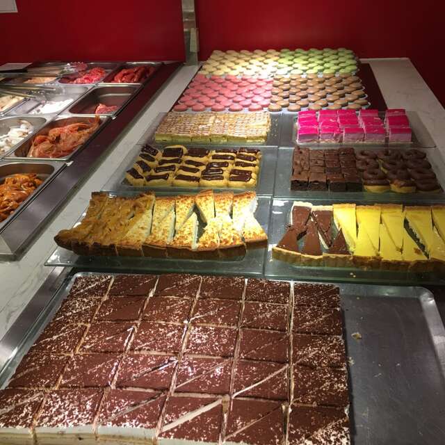 Restaurant Le Léopard