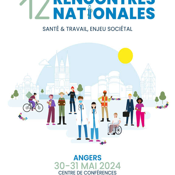Les Rencontres nationales de ReAGJIR