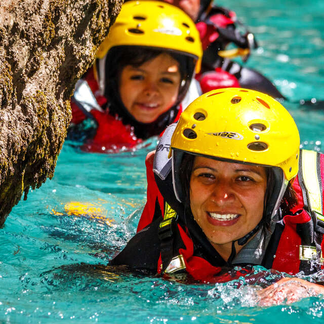 Tonton Rafting