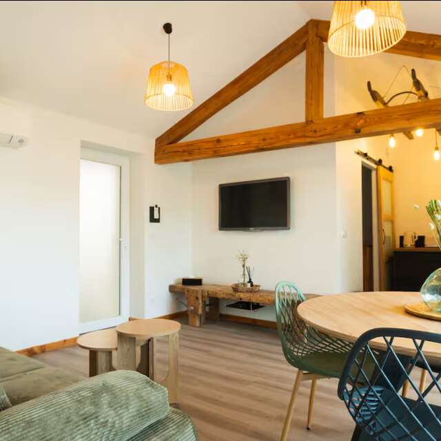 La Paillotte Marcellinoise