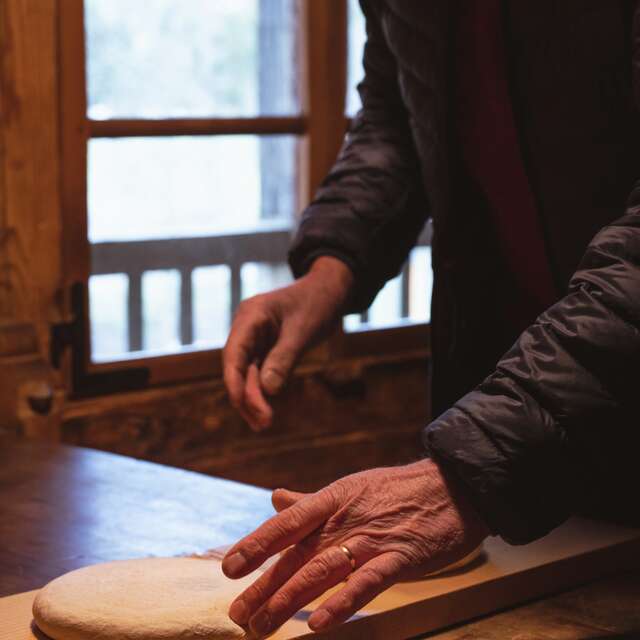 La Maison du patrimoine : visite gourmande