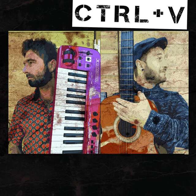 Concert au Camping de l'Izoard : CTRL+C CTRL+V