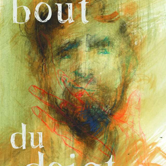 "Au bout du doigt", conte théâtral de Pierre Etienne Dubois