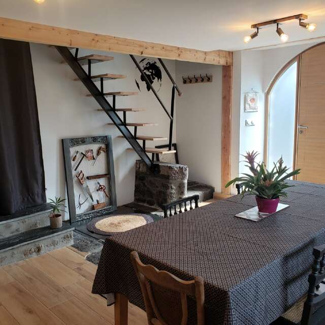 L'atelier de Jean