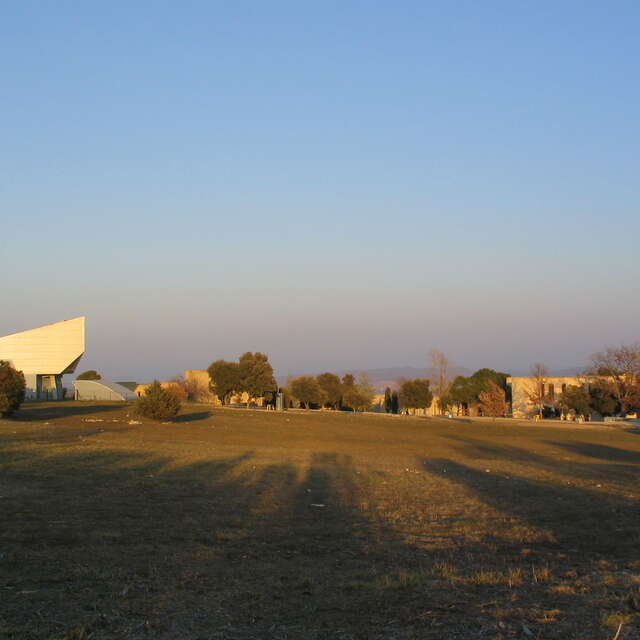 Centre d'Astronomie