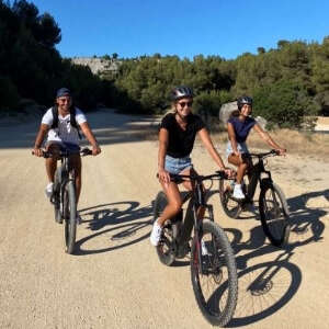 Calank Bike