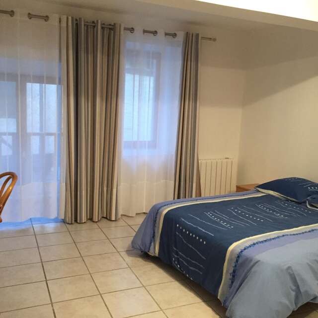 Appartements du Carla