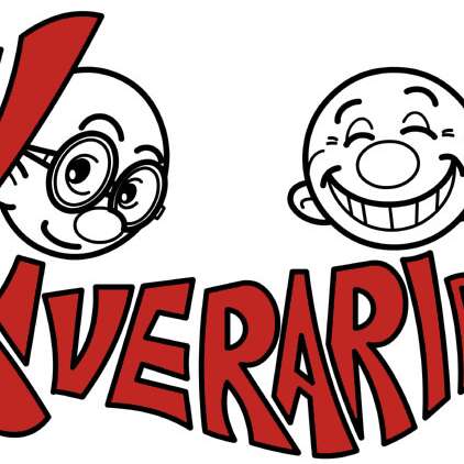 Pour le meilleur et pour le rire - Théâtre