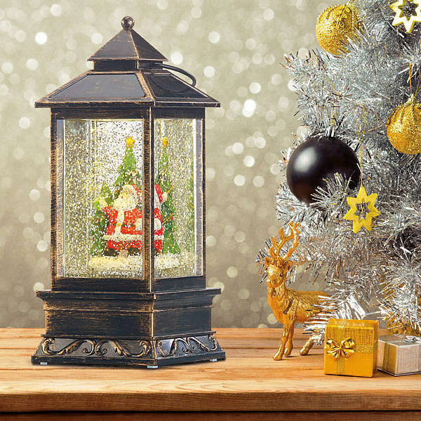 Les ateliers de Noël : La Lanterne de Noël