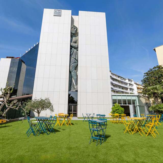 AC Hôtel Nice By Marriott