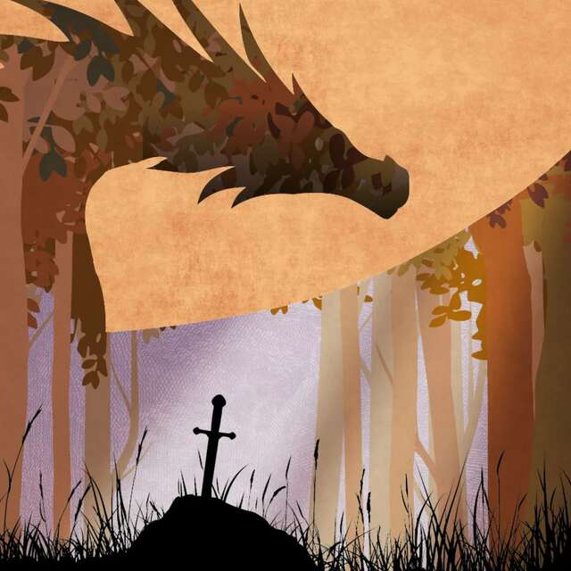 Exposition HeROIc au Château d'Angers : Du merveilleux médiéval à la Fantasy