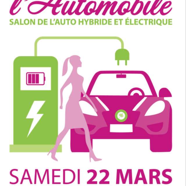 Salon de l'Auto