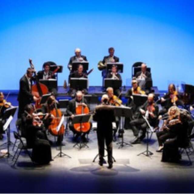 Festival Musiques en Vivarais Lignon