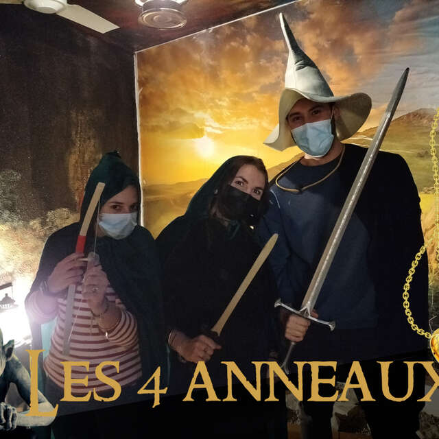 Escape Game