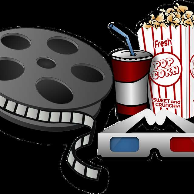 Projection : Marsupilami en avant-première