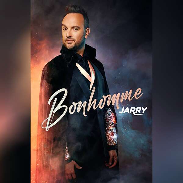 Spectacle : Jarry - Bonhomme