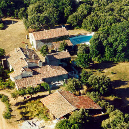 Le Domaine de la Blaque