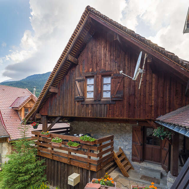 Chalet Koch