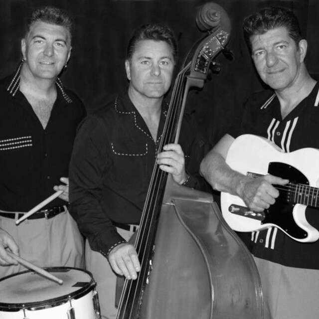 Rockin Gone Party#20