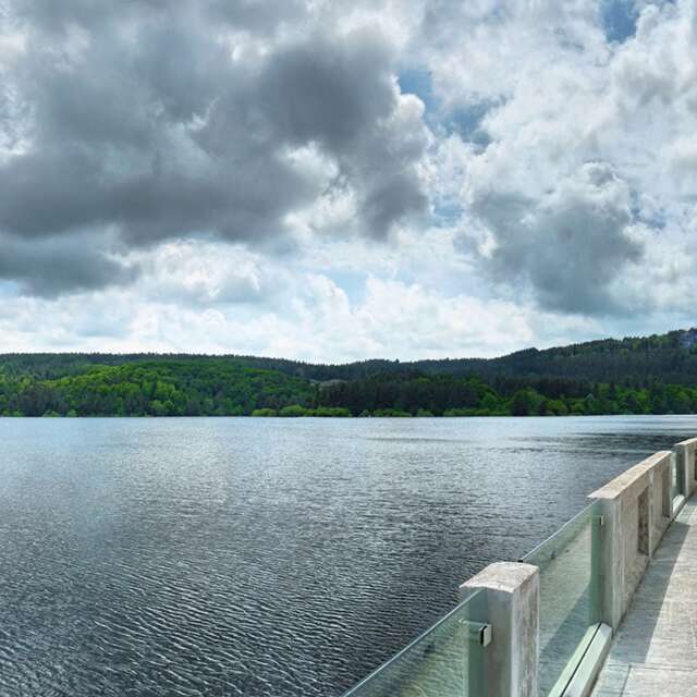 PR640 De Chenereilles à Lavalette