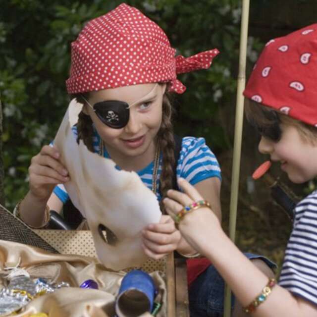 For Events Kids, animations d'anniversaires