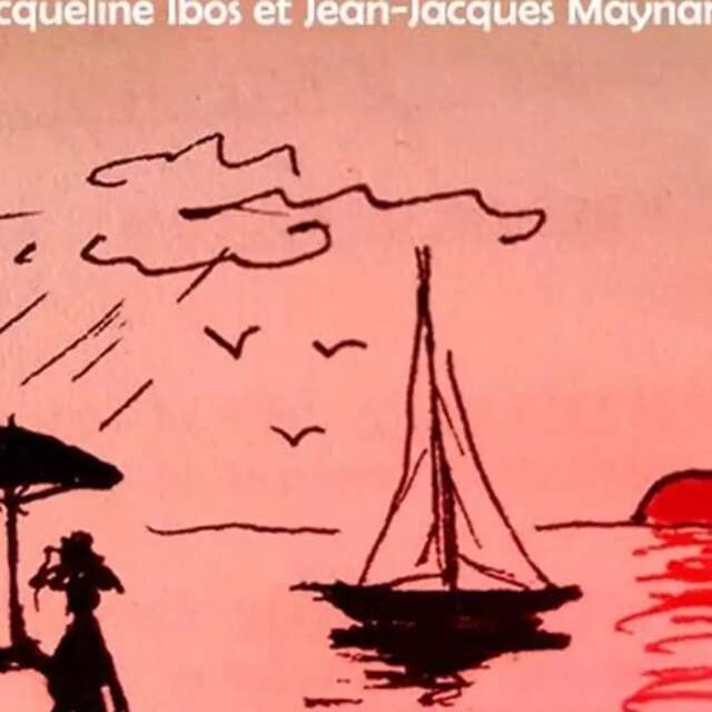 Le bateau pour Lipaïa