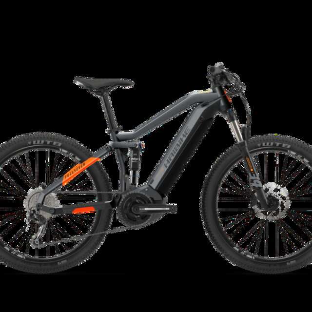 Location de VTT électriques avec le Kart'are