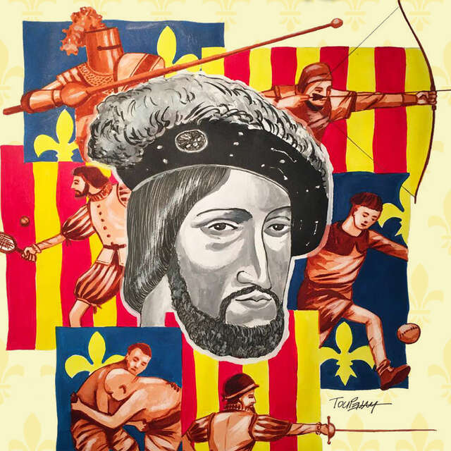 Soirées Renaissance