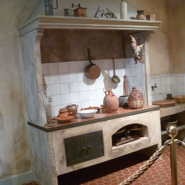 Maison natale de Marcel Pagnol