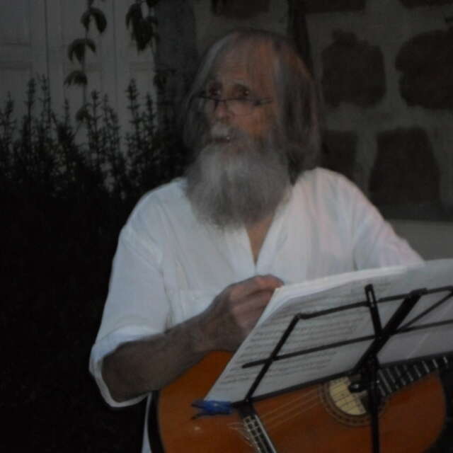 "Poésie et frontières" - Lectures - Printemps des Poètes