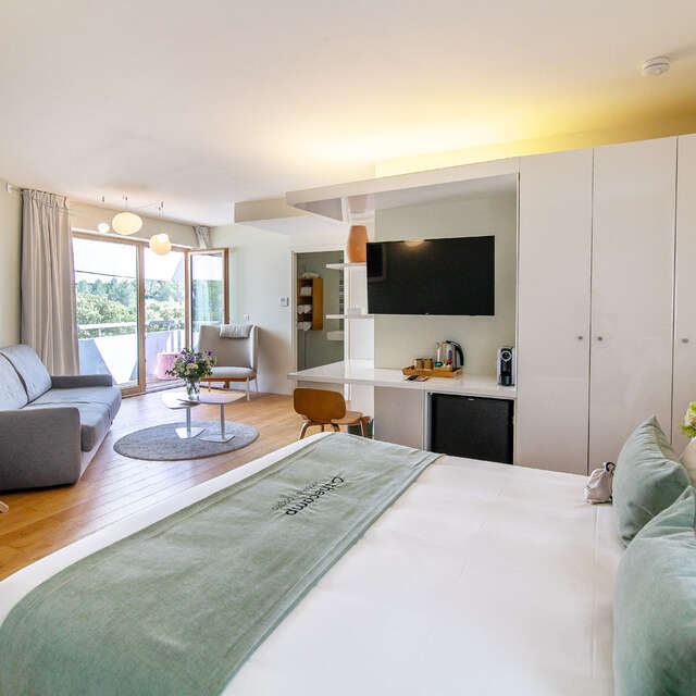 thecamp Hotel & Lodges