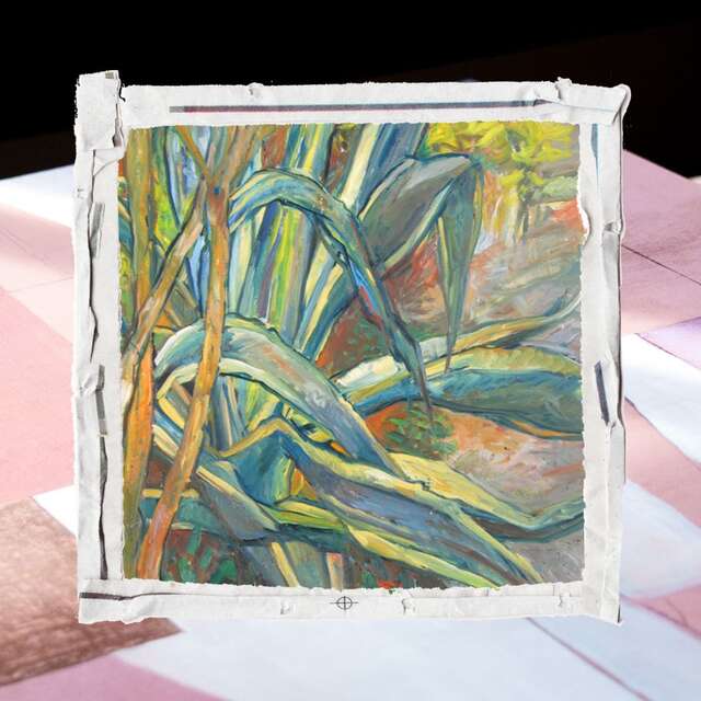Exposition : "Ma Provence"