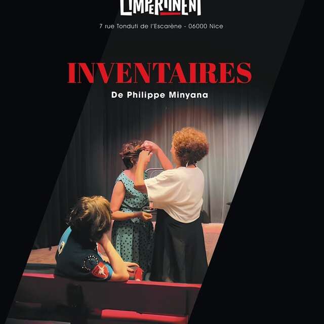 Inventaires