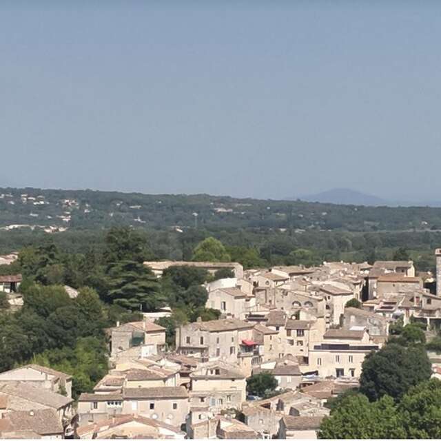 Randonnée : Au fil de l'Eau