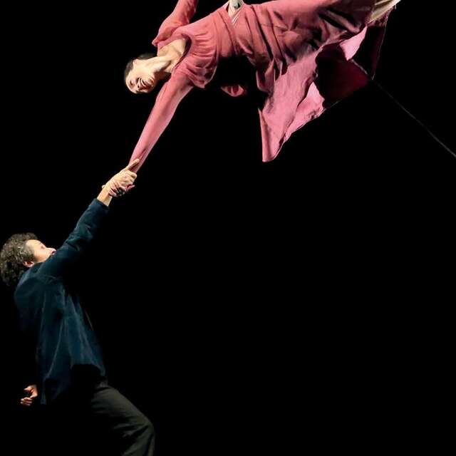 Spectacle | Cirque - Souvenirs