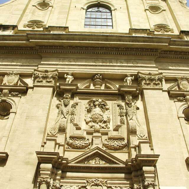 Visite-atelier du mercredi - Parcours des sens