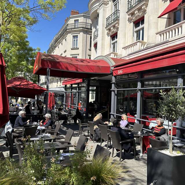 Brasserie du Ralliement