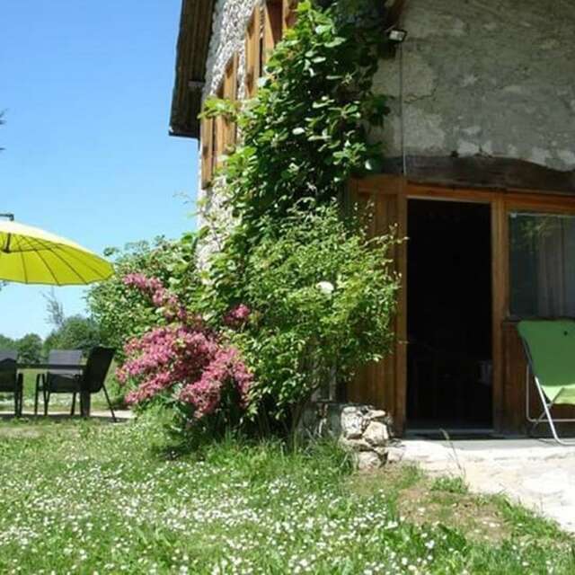 La 5ème saison - Lac