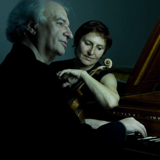Concert à Molines : Beethoven dans le Queyras