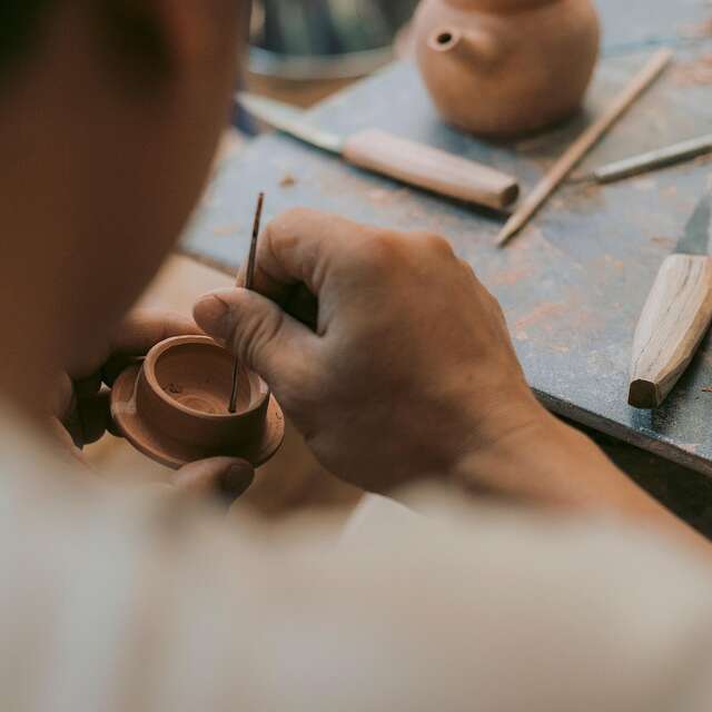 Open house L'oeuvre d'Emmanuelle