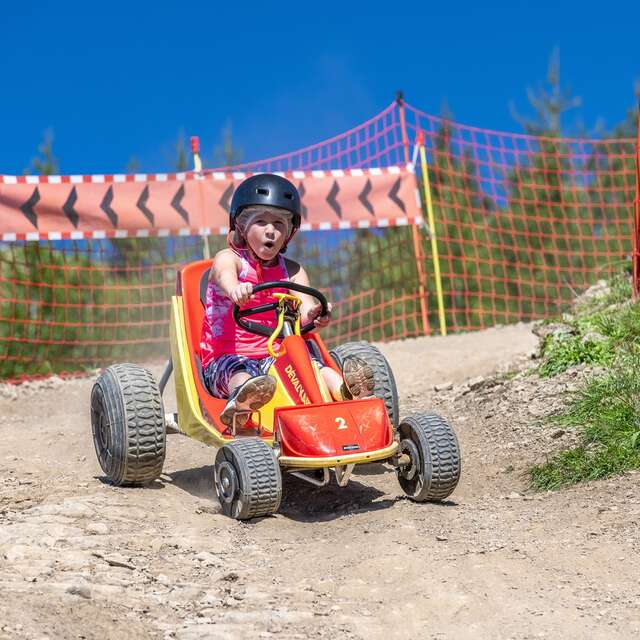 Deval'kart