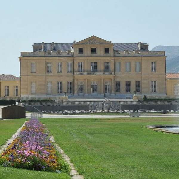 Château Borély - Musée des Arts décoratifs, de la Faïence et de la Mode