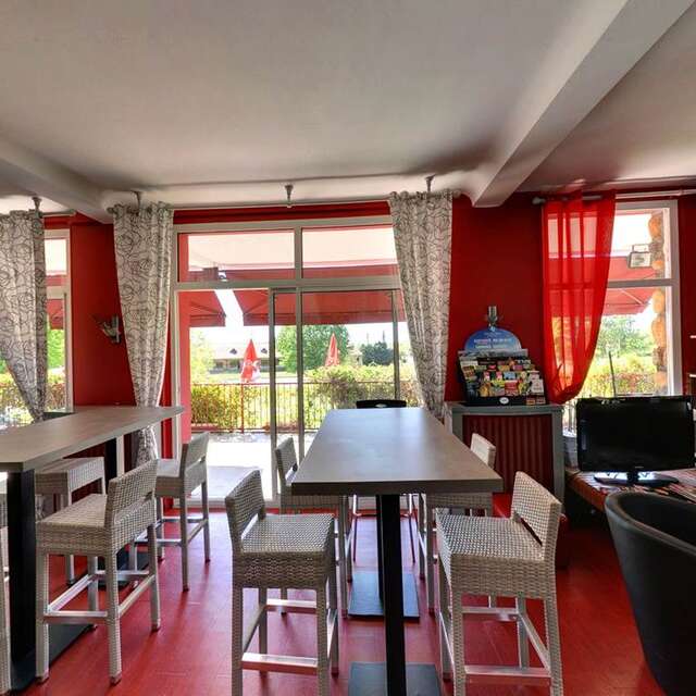 Le Relais des Garrigues